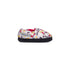 Pantofole da bambino grigie con stampa Mickey Mouse, Scarpe Bambini, SKU p431000062, Immagine 0